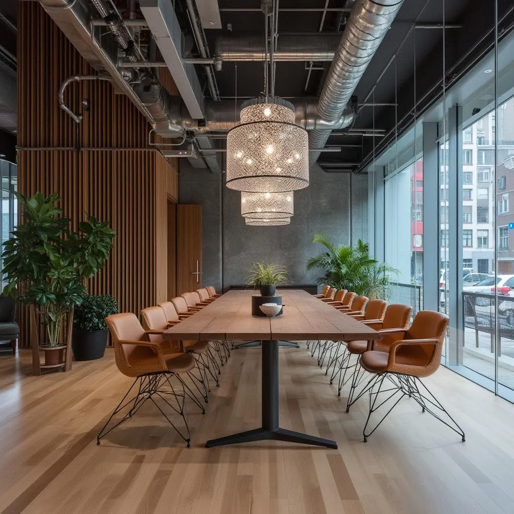 Oficina principal FinanzasPro Madrid