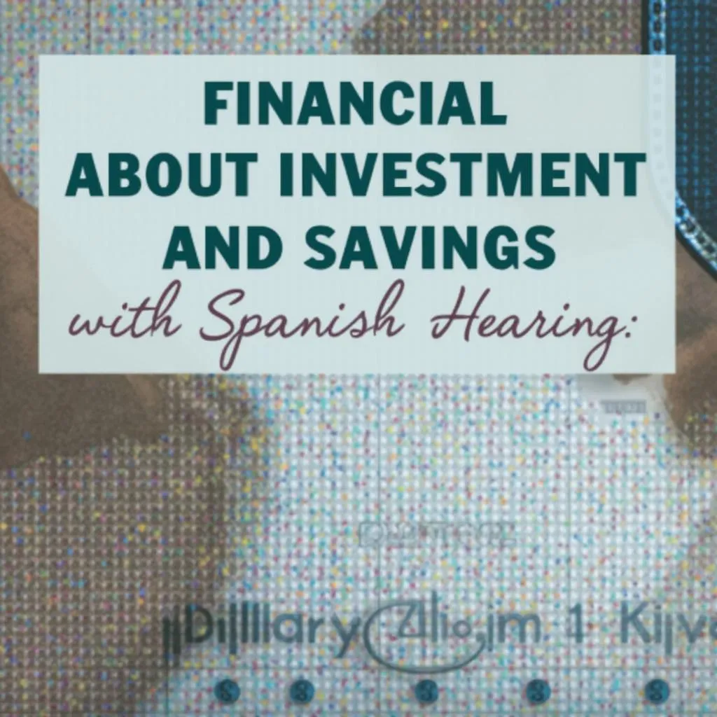 Seminario de educación financiera